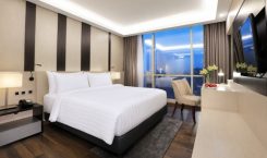 Archipelago Hotels Beri Diskon Menginap 10% untuk Dokter di Hari…