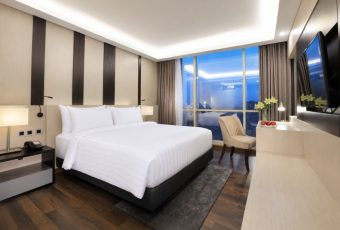 Archipelago Hotels Beri Diskon Menginap 10% untuk Dokter di Hari Dokter Nasional