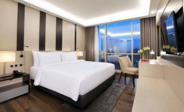 Archipelago Hotels Beri Diskon Menginap 10% untuk Dokter di Hari Dokter Nasional