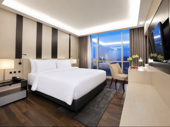 Archipelago Hotels Beri Diskon Menginap 10% untuk Dokter di Hari Dokter Nasional