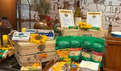 California Wine & Cheese Experience: Saat Gastronomi California Menemukan Panggungnya…
