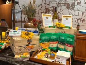 California Wine & Cheese Experience: Saat Gastronomi California Menemukan Panggungnya di Jakarta