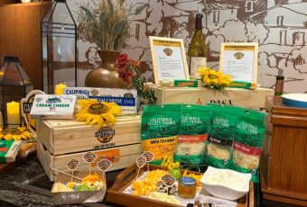 California Wine & Cheese Experience: Saat Gastronomi California Menemukan Panggungnya di Jakarta