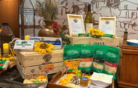 California Wine & Cheese Experience: Saat Gastronomi California Menemukan Panggungnya di Jakarta