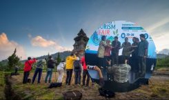 Bukan Sekadar Travel Fair, IKAPTRI Tourism Fair 2027 Satukan Energi…