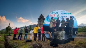 Bukan Sekadar Travel Fair, IKAPTRI Tourism Fair 2027 Satukan Energi Baru Pariwisata Indonesia