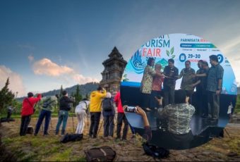 Bukan Sekadar Travel Fair, IKAPTRI Tourism Fair 2027 Satukan Energi Baru Pariwisata Indonesia