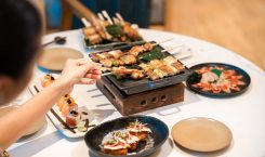Di Pattaya, Izakaya Hadir dengan Perspektif yang Tak Biasa