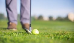 Saatnya Menikmati Wisata Golf di Indonesia Golf Festival 2026