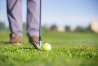 Saatnya Menikmati Wisata Golf di Indonesia Golf Festival 2026