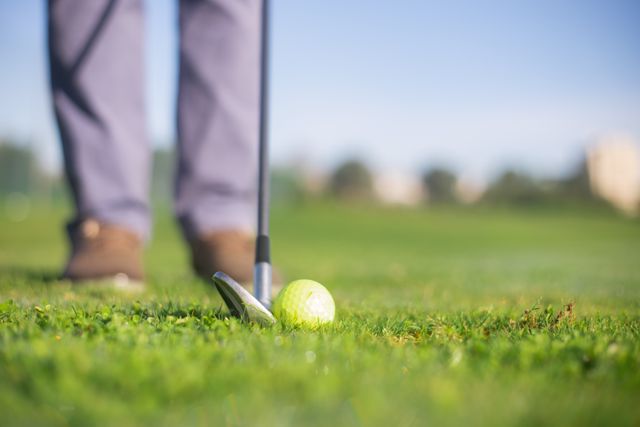 Saatnya Menikmati Wisata Golf di Indonesia Golf Festival 2026