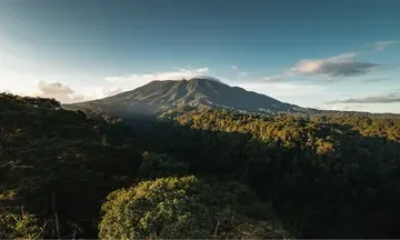 Bukan Sekadar Wisata Alam, Eiger Nature Bidik Ekonomi Hijau di Bogor