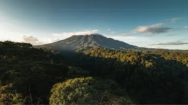 Bukan Sekadar Wisata Alam, Eiger Nature Bidik Ekonomi Hijau di Bogor